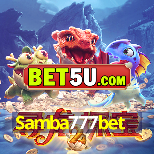 Samba777bet