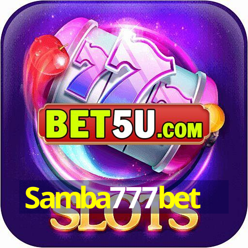 Samba777bet