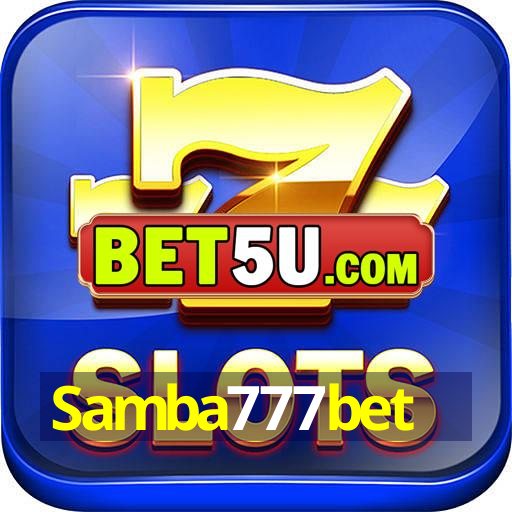 Samba777bet