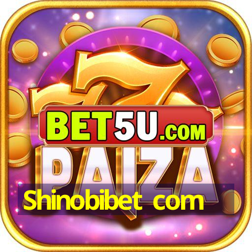 Shinobibet com