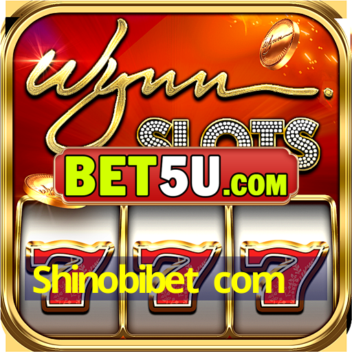 Shinobibet com