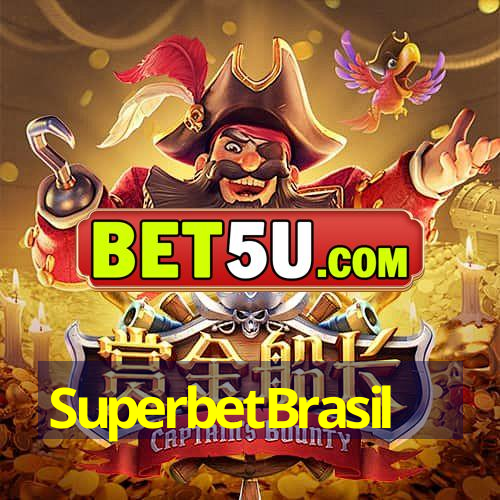 SuperbetBrasil