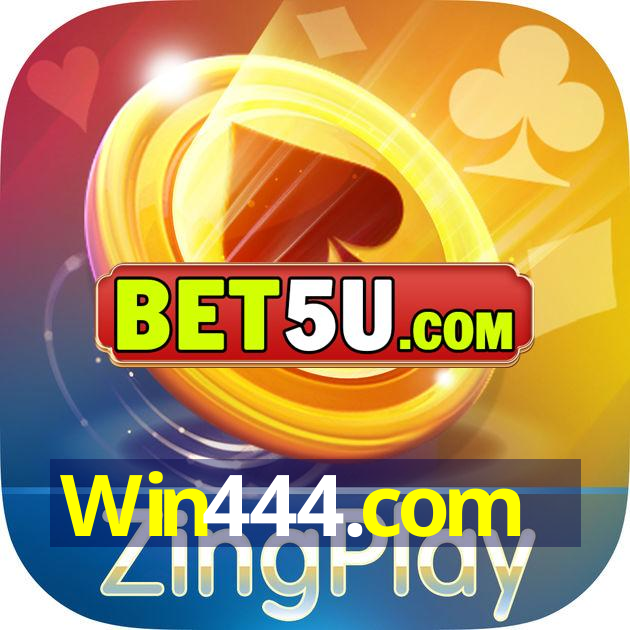 Win444.com