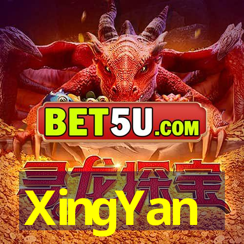 XingYan