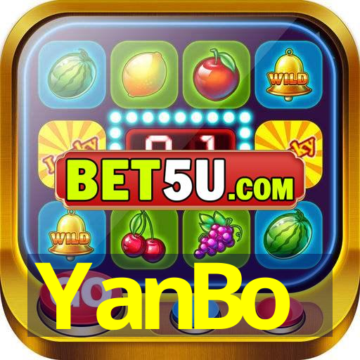 YanBo