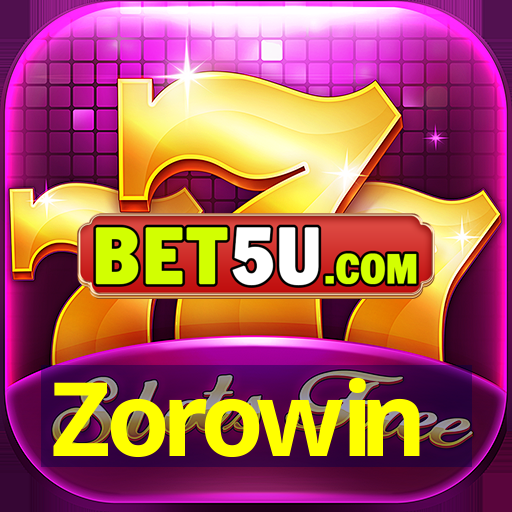 Zorowin