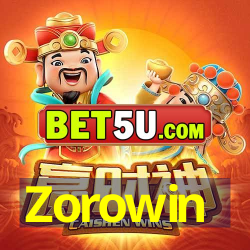 Zorowin