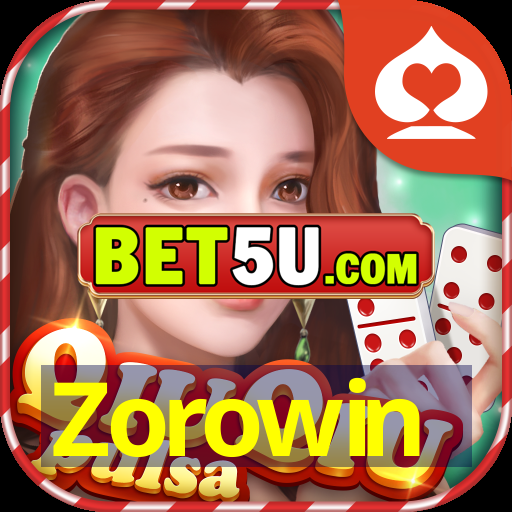 Zorowin