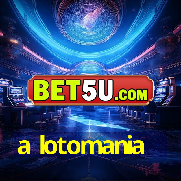 a lotomania