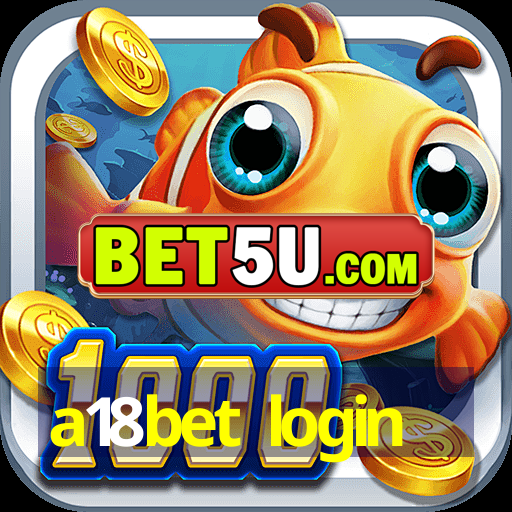 a18bet login