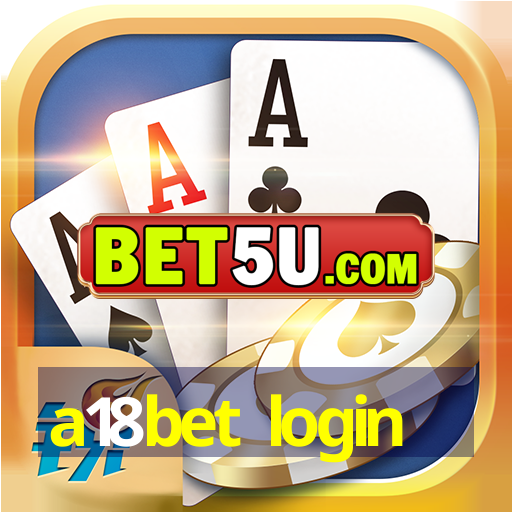 a18bet login