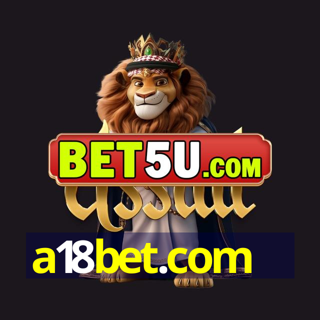 a18bet.com