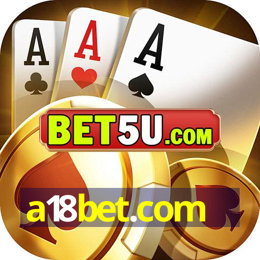 a18bet.com