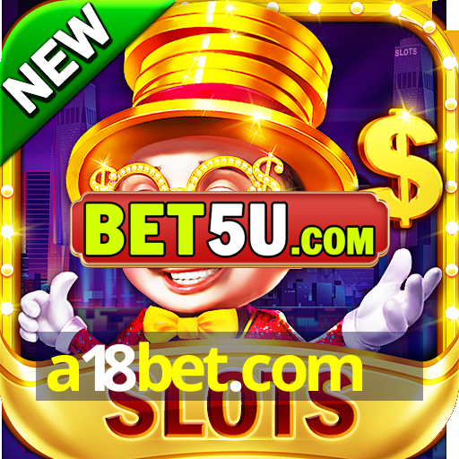 a18bet.com