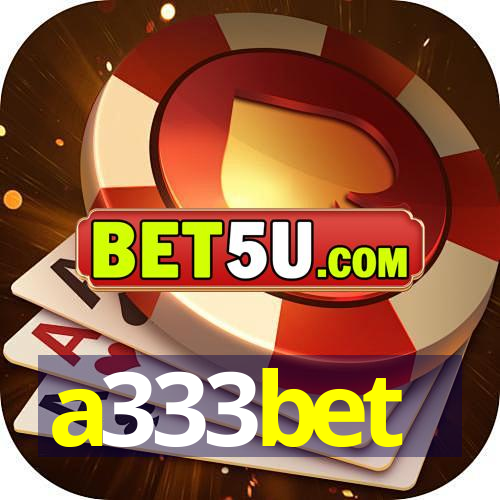 a333bet