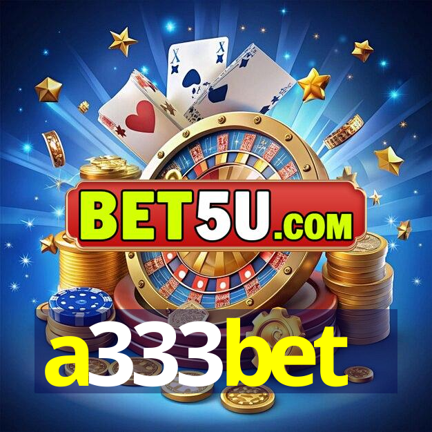 a333bet