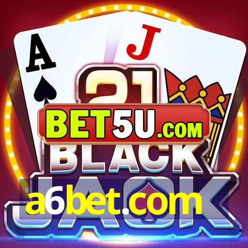 a6bet.com