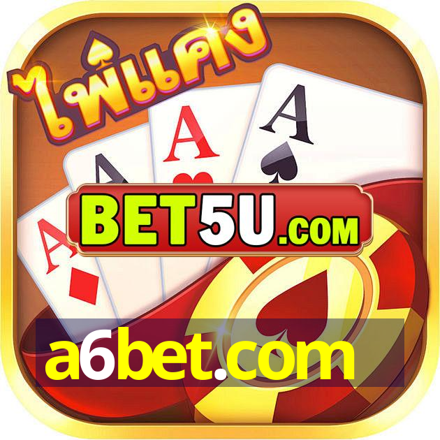 a6bet.com