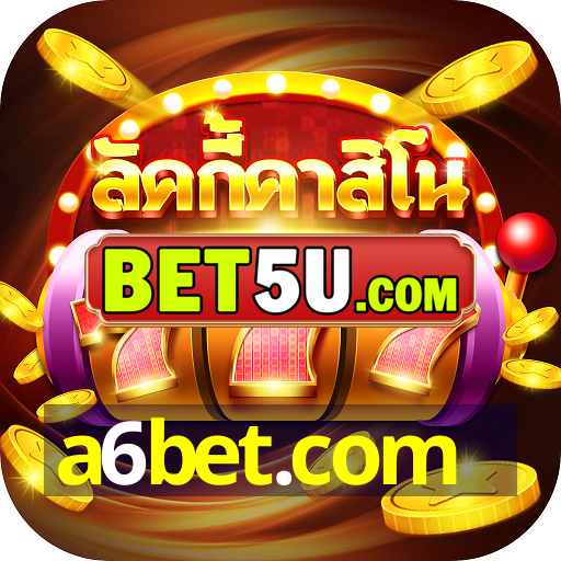 a6bet.com