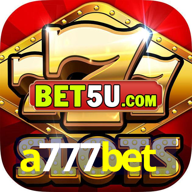 a777bet