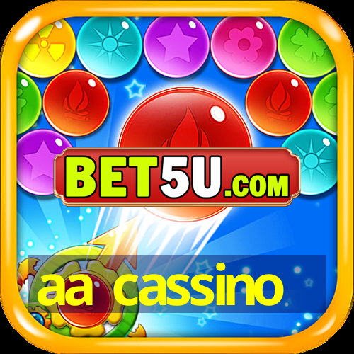 aa cassino