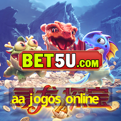 aa jogos online