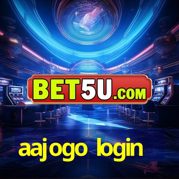 aajogo login