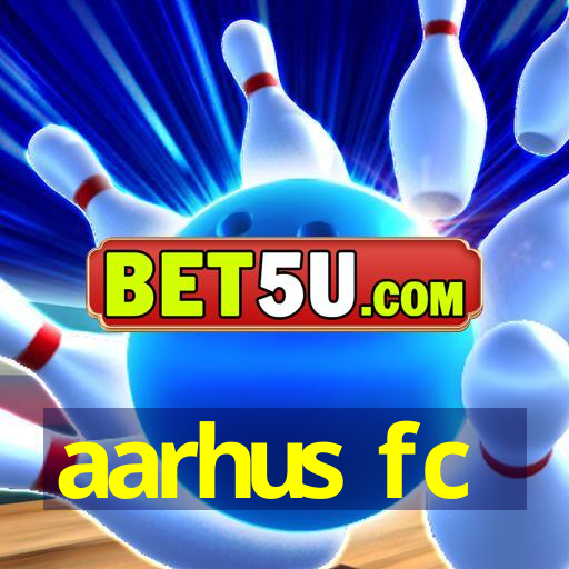 aarhus fc