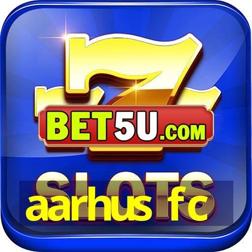 aarhus fc