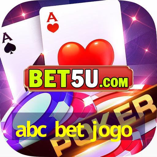 abc bet jogo