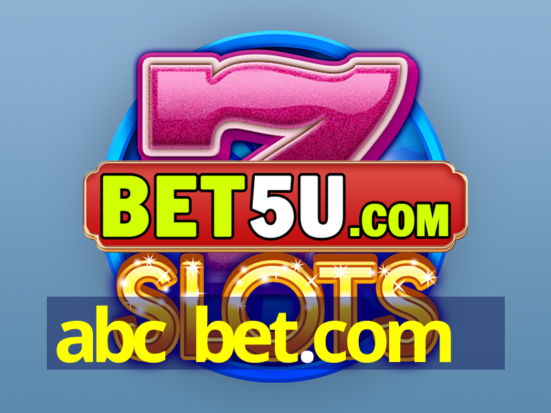 abc bet.com