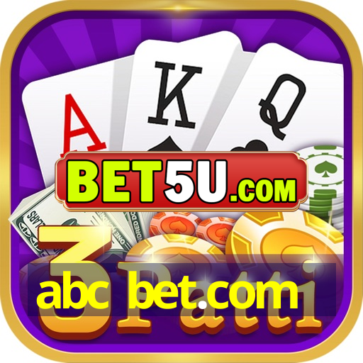 abc bet.com