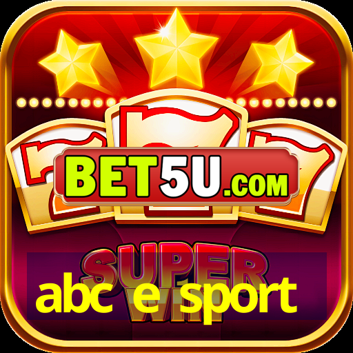 abc e sport