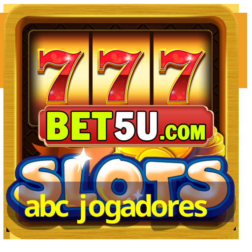 abc jogadores