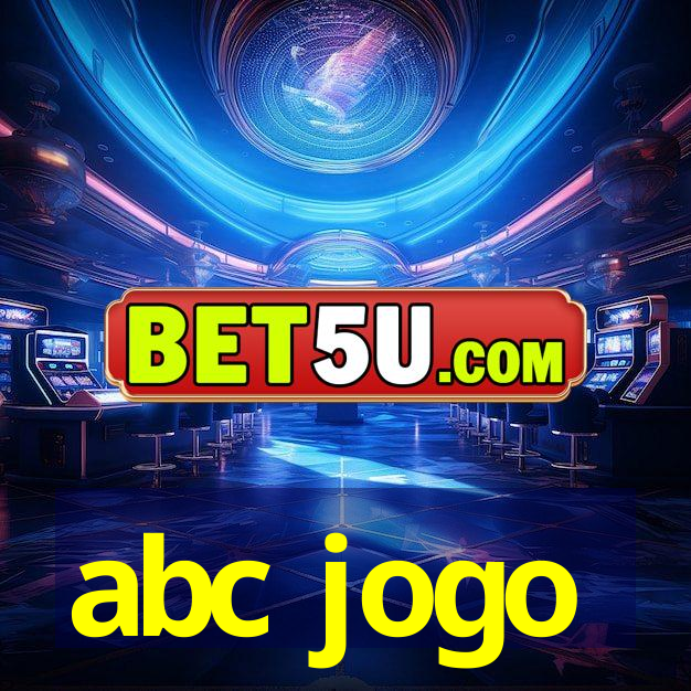 abc jogo