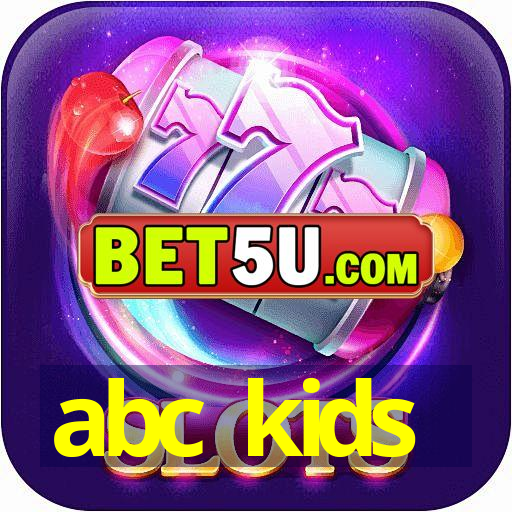 abc kids