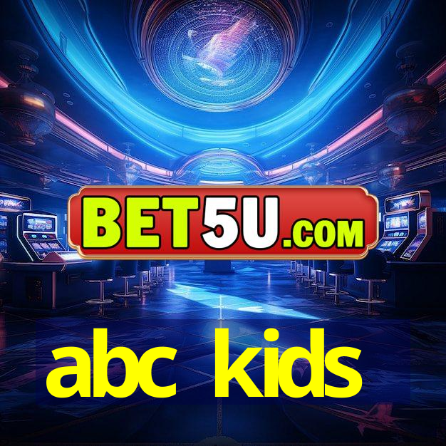 abc kids