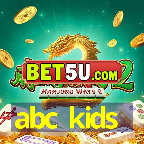 abc kids