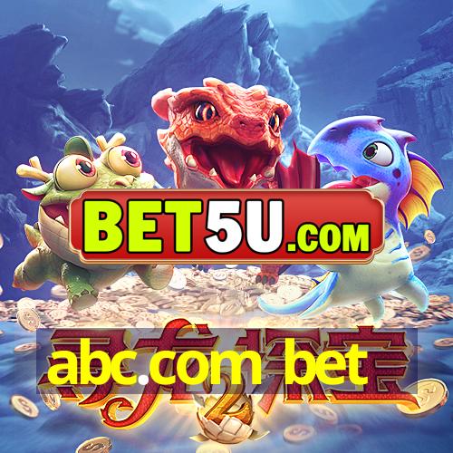 abc.com bet