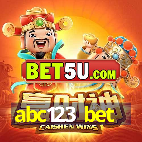 abc123 bet