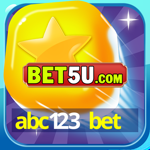 abc123 bet