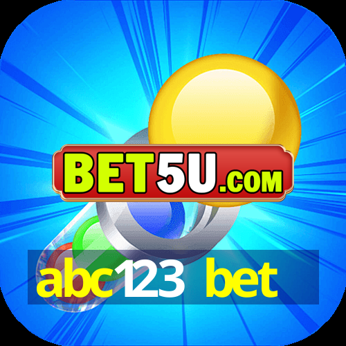 abc123 bet