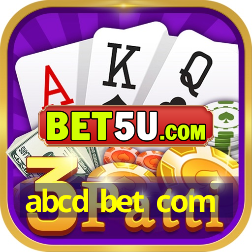 abcd bet com