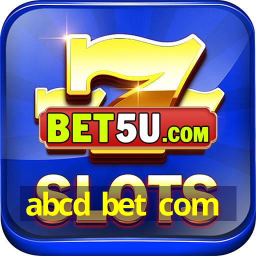 abcd bet com