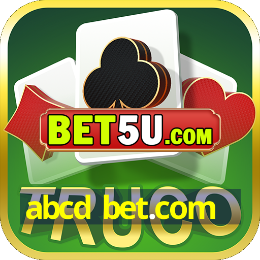 abcd bet.com