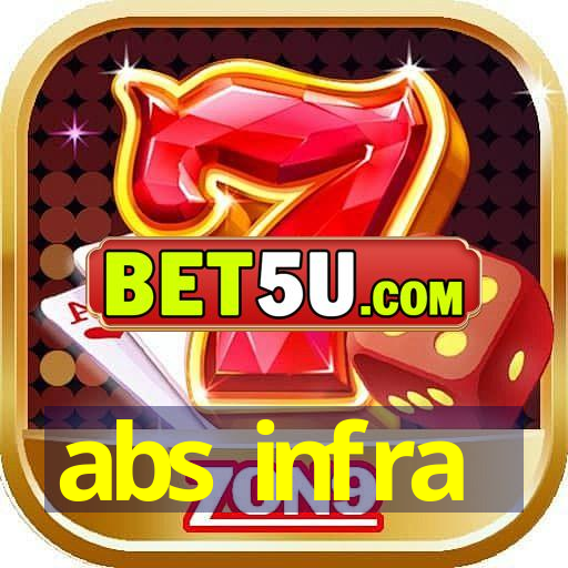 abs infra