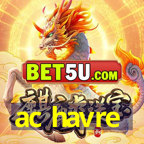 ac havre