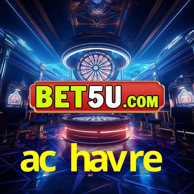 ac havre