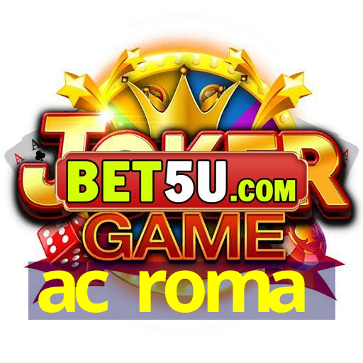 ac roma