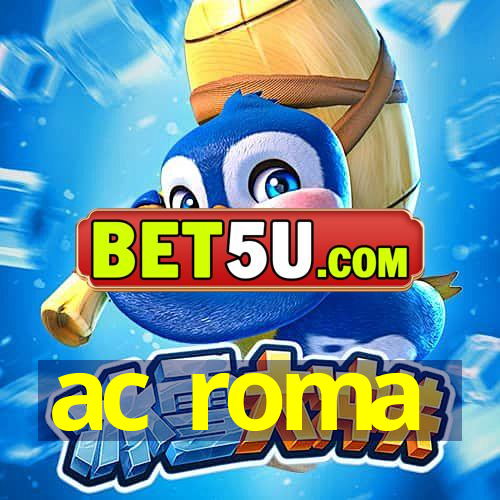 ac roma